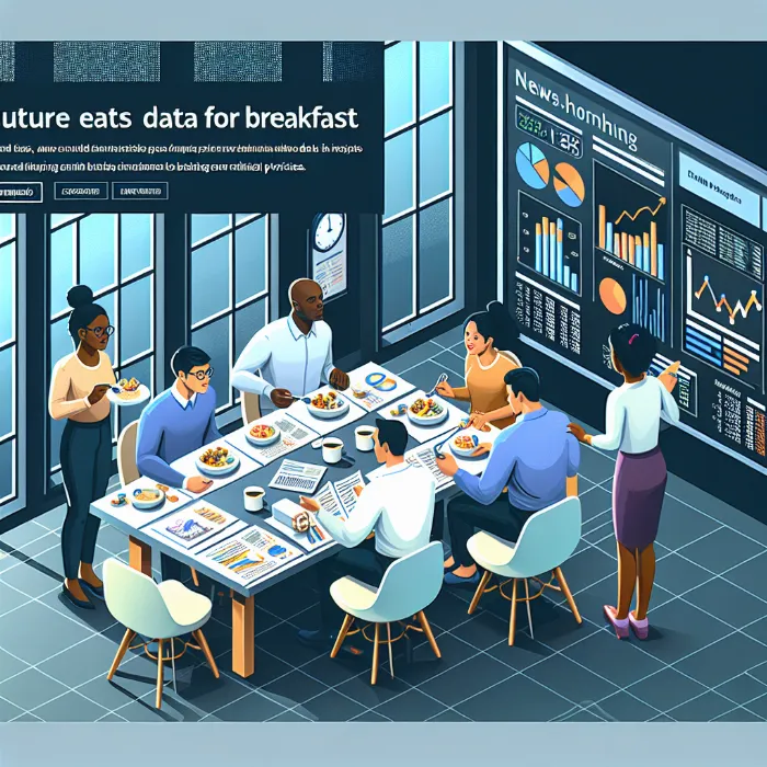 Culture Eats Data for Breakfast: How Finance Teams Can Make Insights Stick
